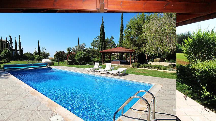Main image of property: Paphos, Aphrodite Hills
