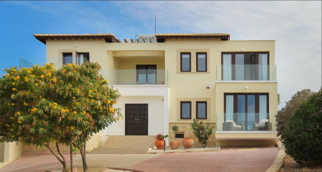 Main image of property: Paphos, Aphrodite Hills