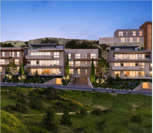 Main image of property: Limassol, Amathus