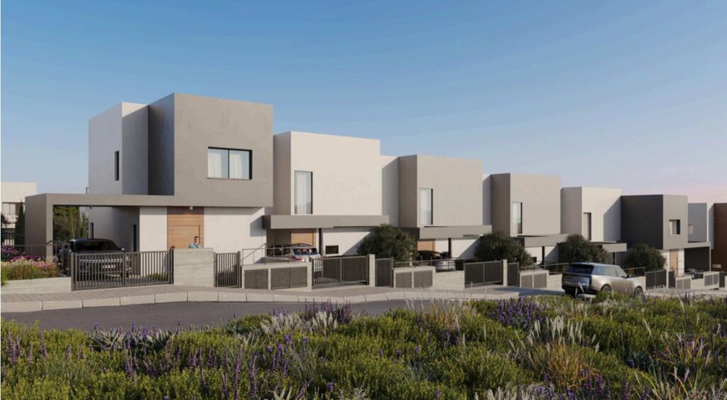 Main image of property: Limassol, Parekklisia