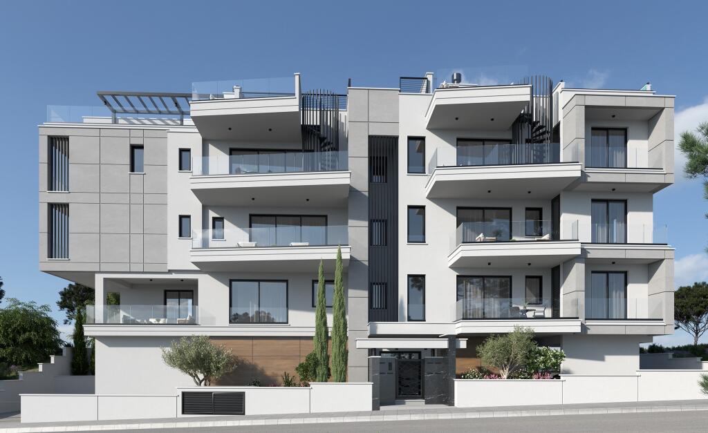 Main image of property: Limassol