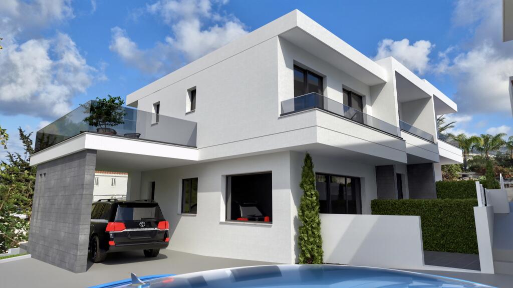 Main image of property: Paphos, Peyia
