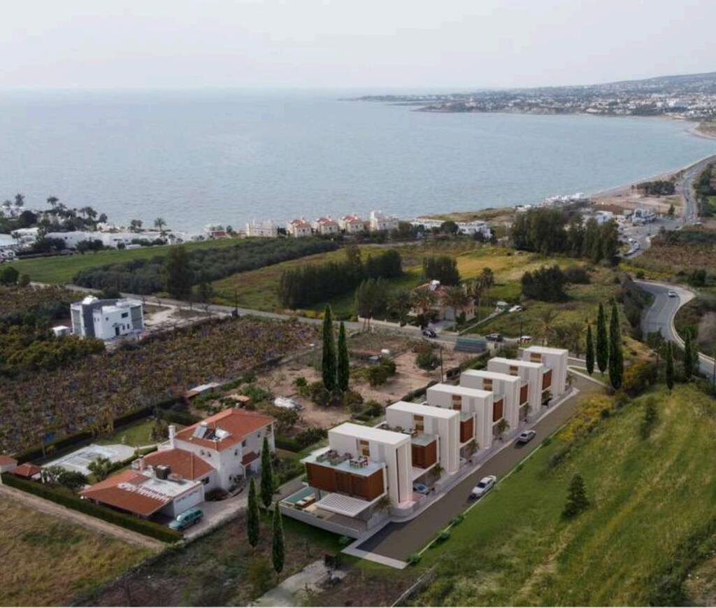 Main image of property: Paphos, Kissonerga