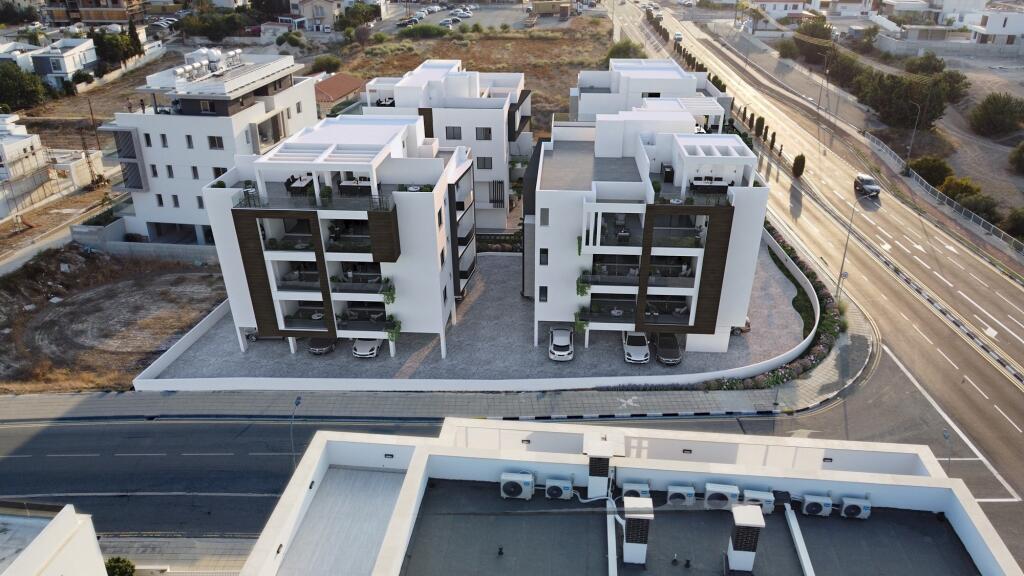 Main image of property: Larnaca, Aradipou
