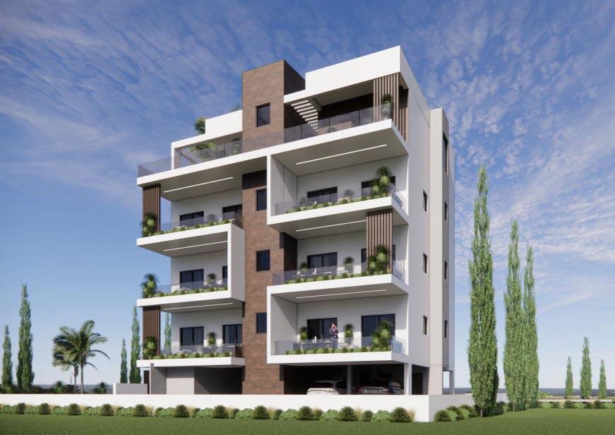 Main image of property: Paphos, Universal