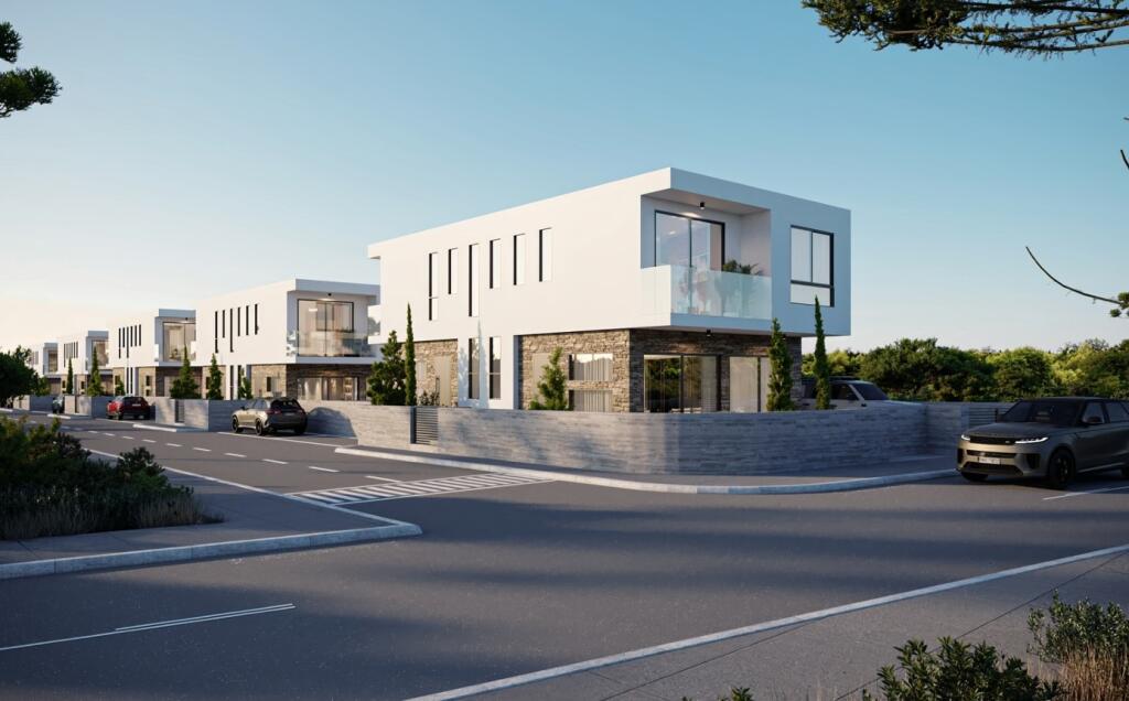 Main image of property: Paphos, Kissonerga