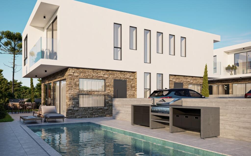 Main image of property: Paphos, Kissonerga