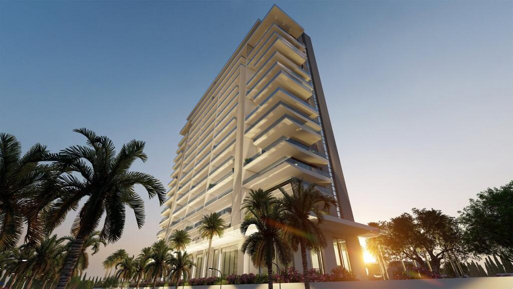 Main image of property: Paphos, Kato Paphos