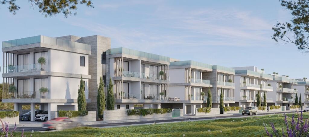 Main image of property: Paphos, Geroskipou