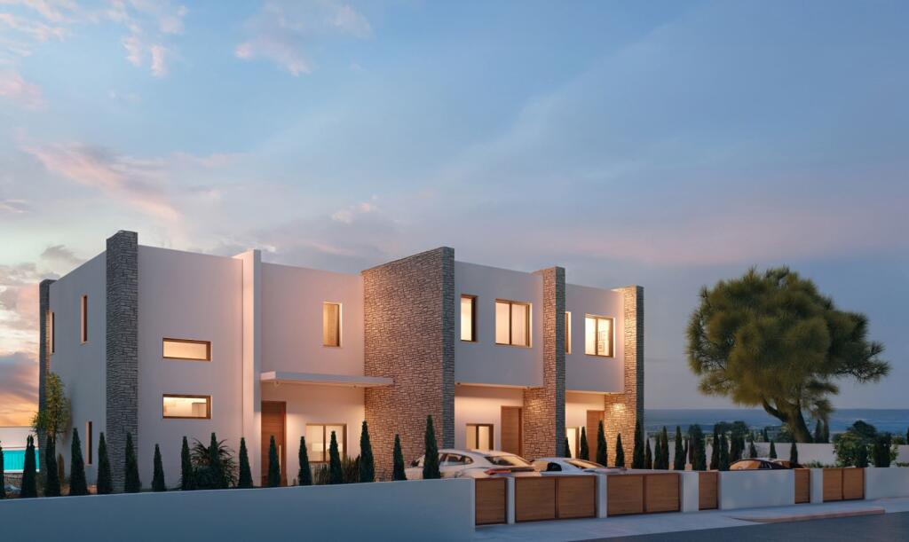 Main image of property: Paphos, Sea Caves