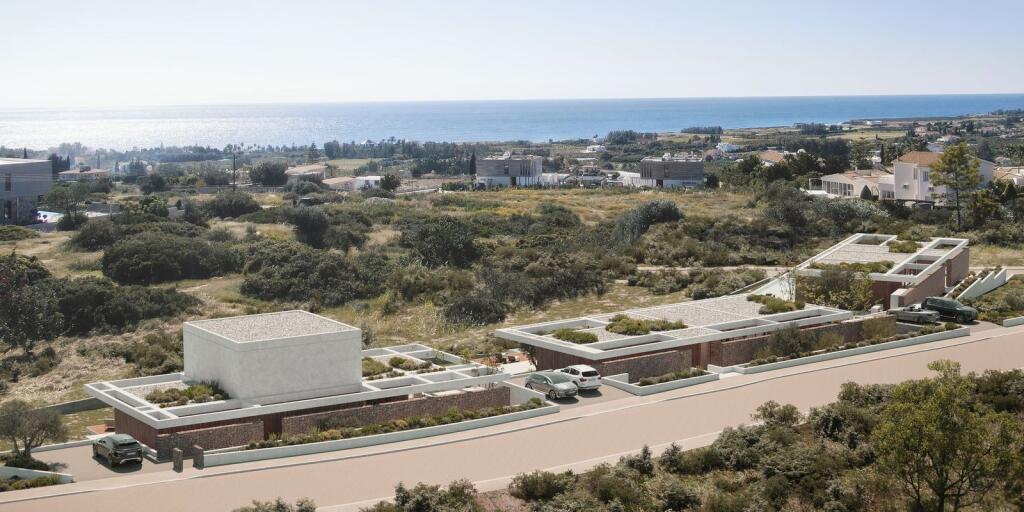 Main image of property: Paphos, Sea Caves