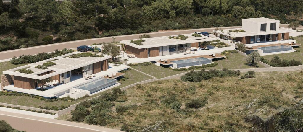 Main image of property: Paphos, Sea Caves