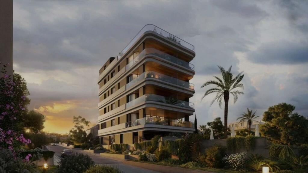Main image of property: Limassol, Parekklisia
