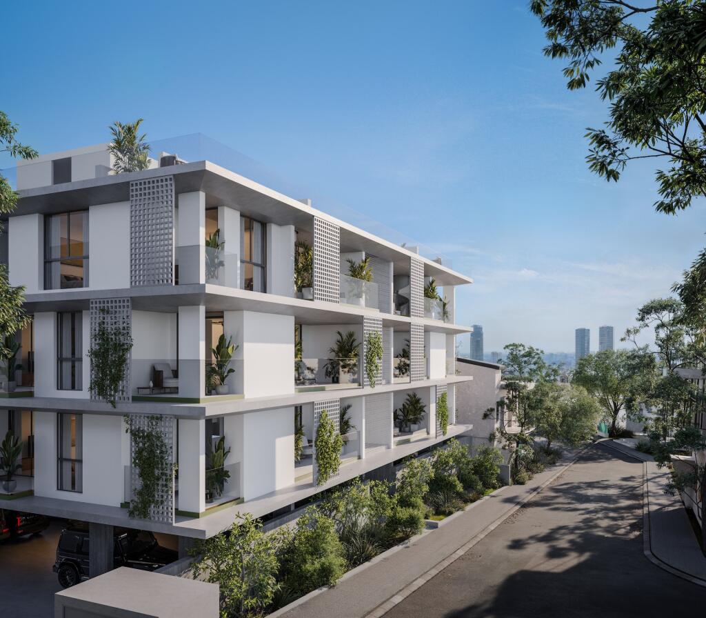 Main image of property: Limassol, Agios Athanasios