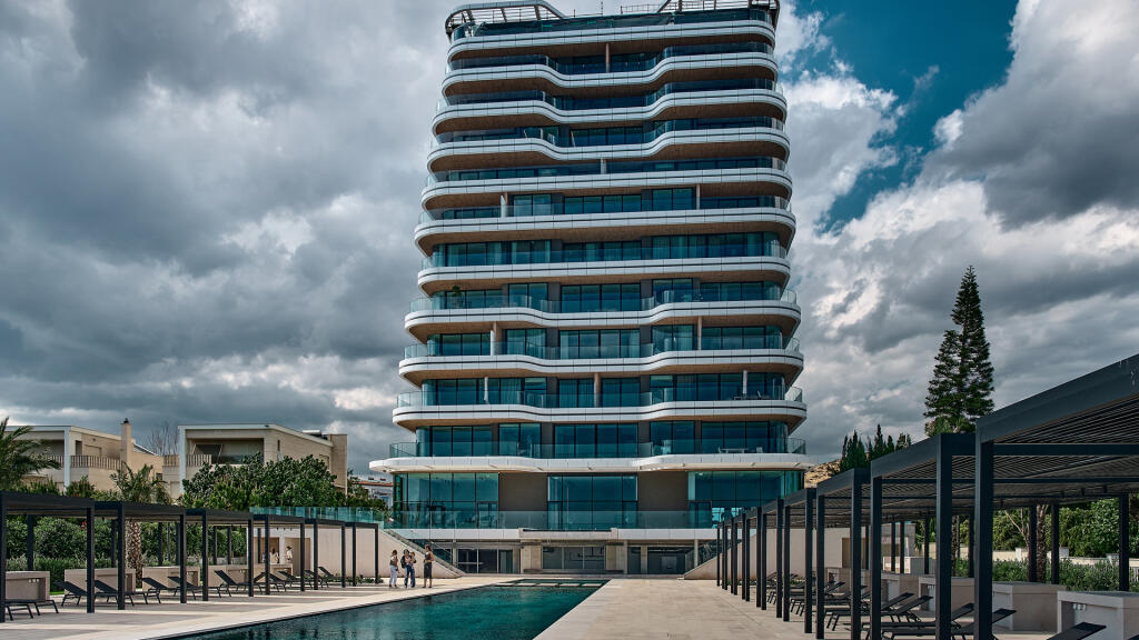 Main image of property: Limassol, Parekklisia