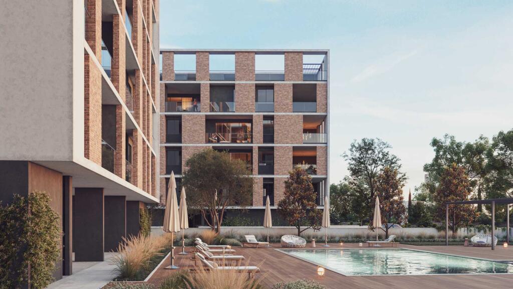 Main image of property: Limassol, Germasogeia