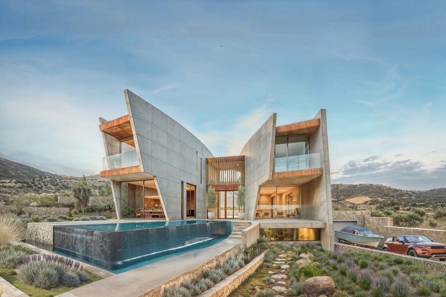 Main image of property: Paphos, Sea Caves