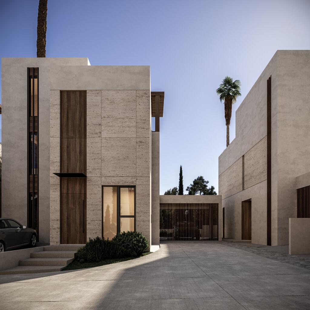 Main image of property: Larnaca, Leivadia