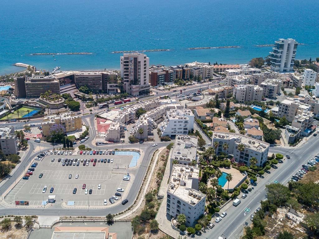 Main image of property: Limassol, Agios Tychonas