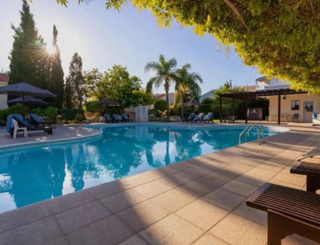 Main image of property: Limassol, Pyrgos