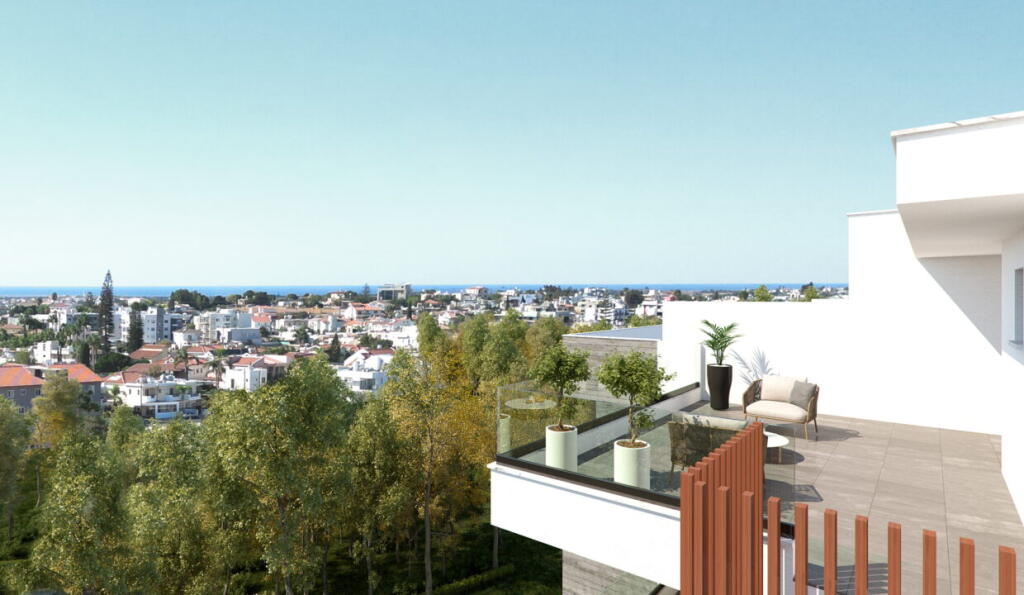 Main image of property: Limassol, Ypsonas