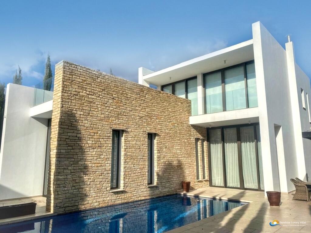 Main image of property: Paphos