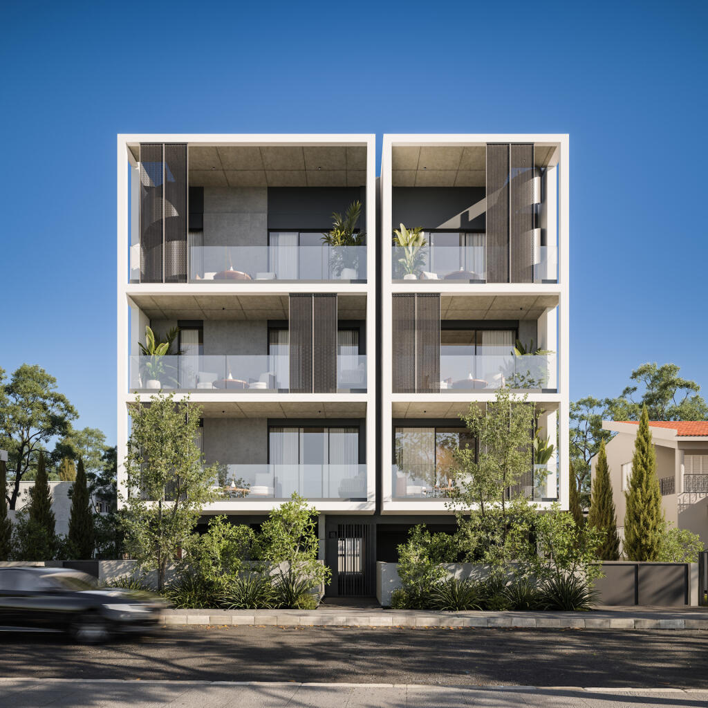 Main image of property: Limassol