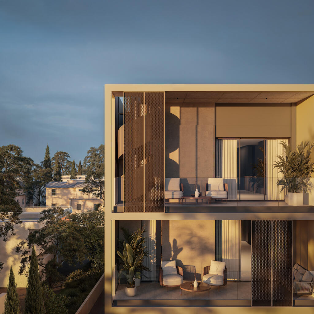 Main image of property: Limassol