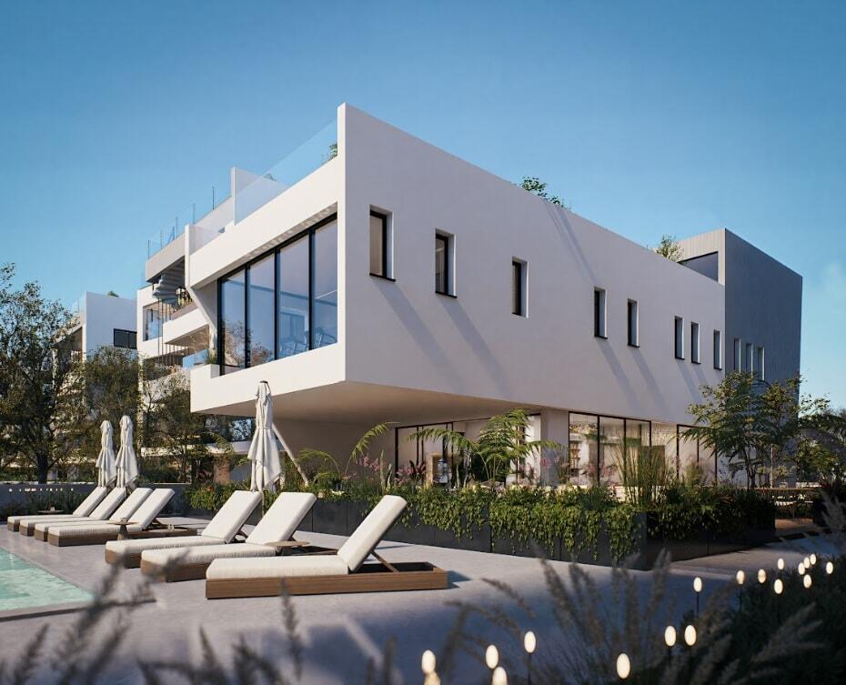 Main image of property: Paphos, Geroskipou