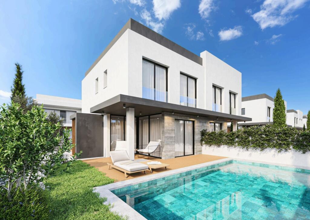 Main image of property: Paphos, Geroskipou