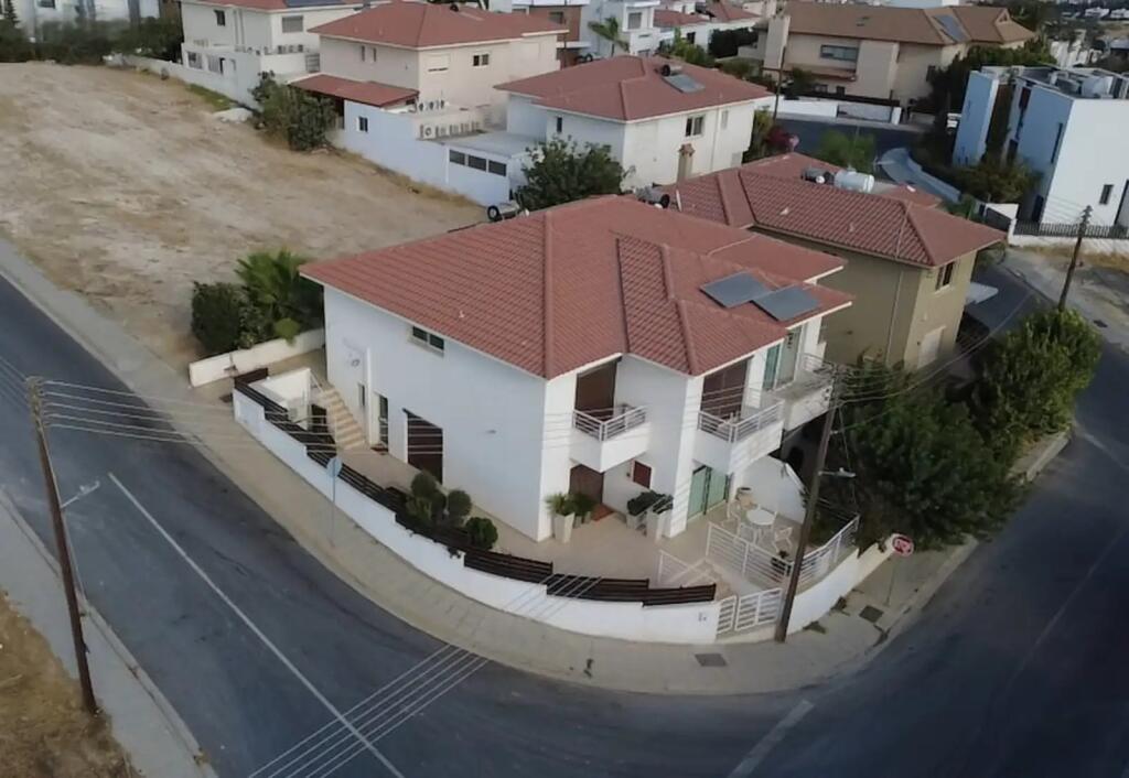 Main image of property: Limassol