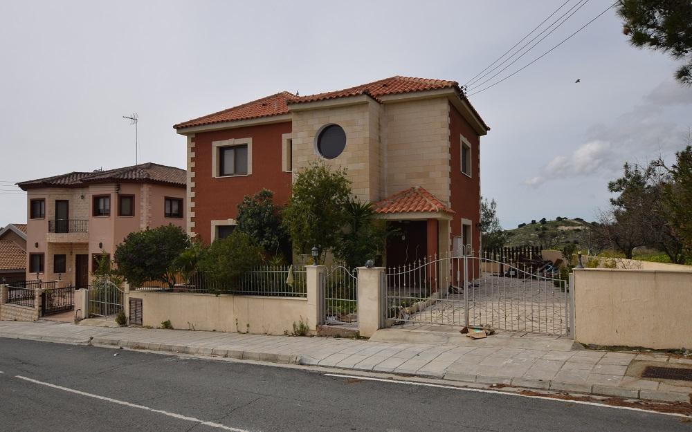4 bedroom house for sale in Famagusta, Sotira, Cyprus
