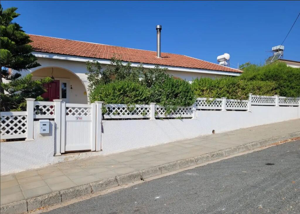 Main image of property: Limassol, Apesia