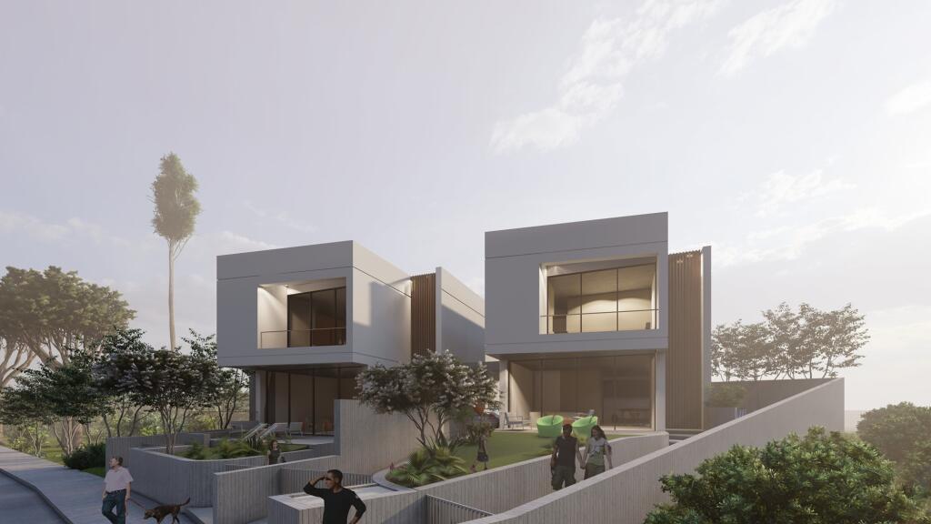 Main image of property: Paphos, Geroskipou