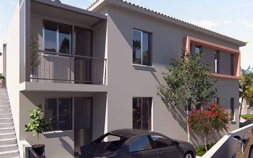 Main image of property: Paphos, Paphos