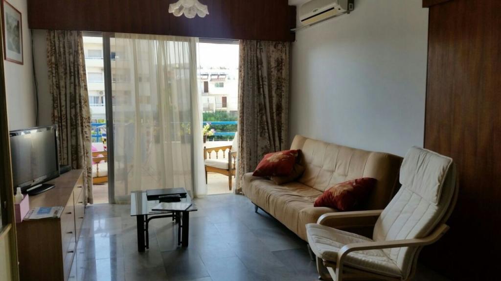 2 bedroom apartment for sale in Limassol, Germasogeia, Cyprus