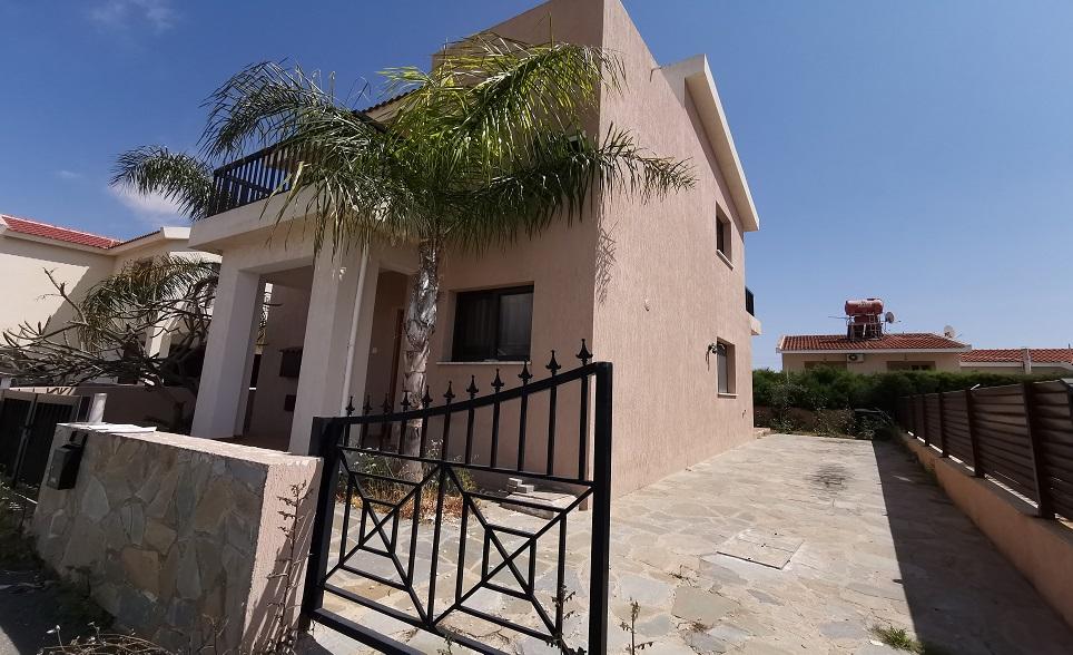 3 bedroom detached house for sale in Paphos, Kissonerga, Cyprus