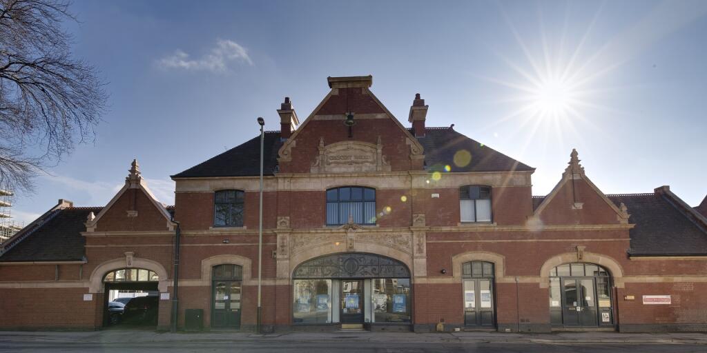 Main image of property: Crescent Bakery (Sale), St George`s Place, Cheltenham