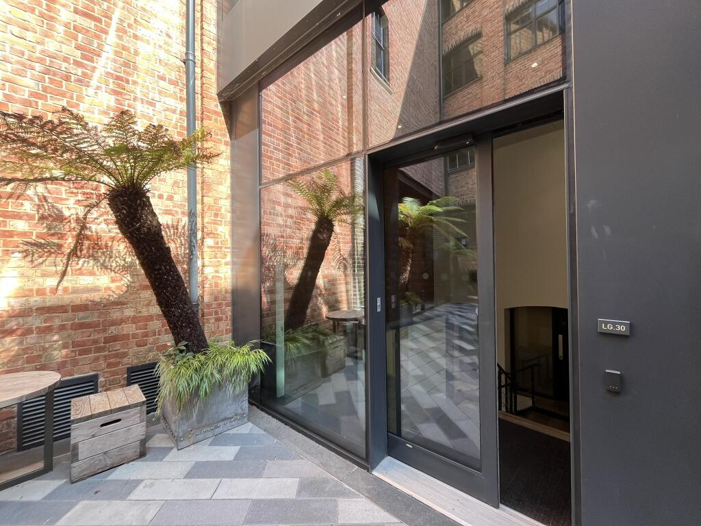 Main image of property: The Courtyard @ Formal House, St George's Place, Cheltenham