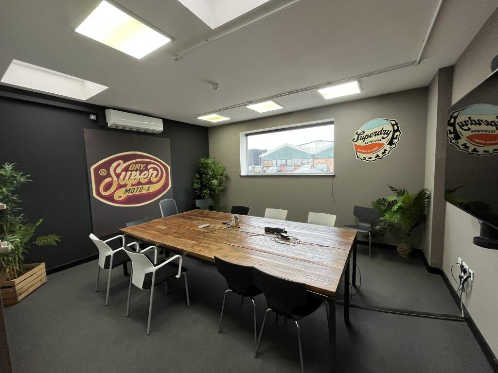Main image of property: 5 Shaftesbury Industrial Centre, The Runnings, Cheltenham