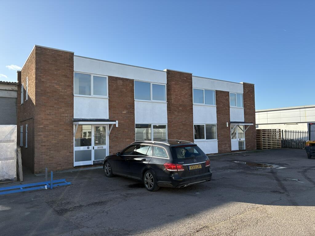 Main image of property: Malmesbury Road Estate, Kingsditch Trading Estate, Cheltenham