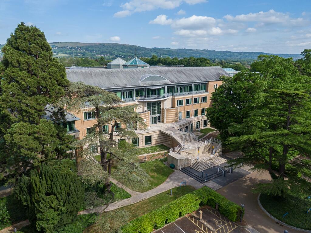 Main image of property: Grange Park North Wing, Bishops Cleeve, Cheltenham