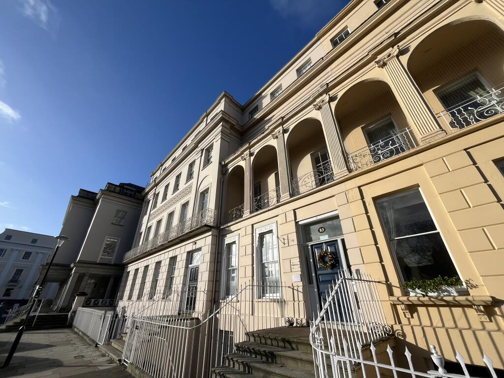 Main image of property: 83 Promenade, Cheltenham