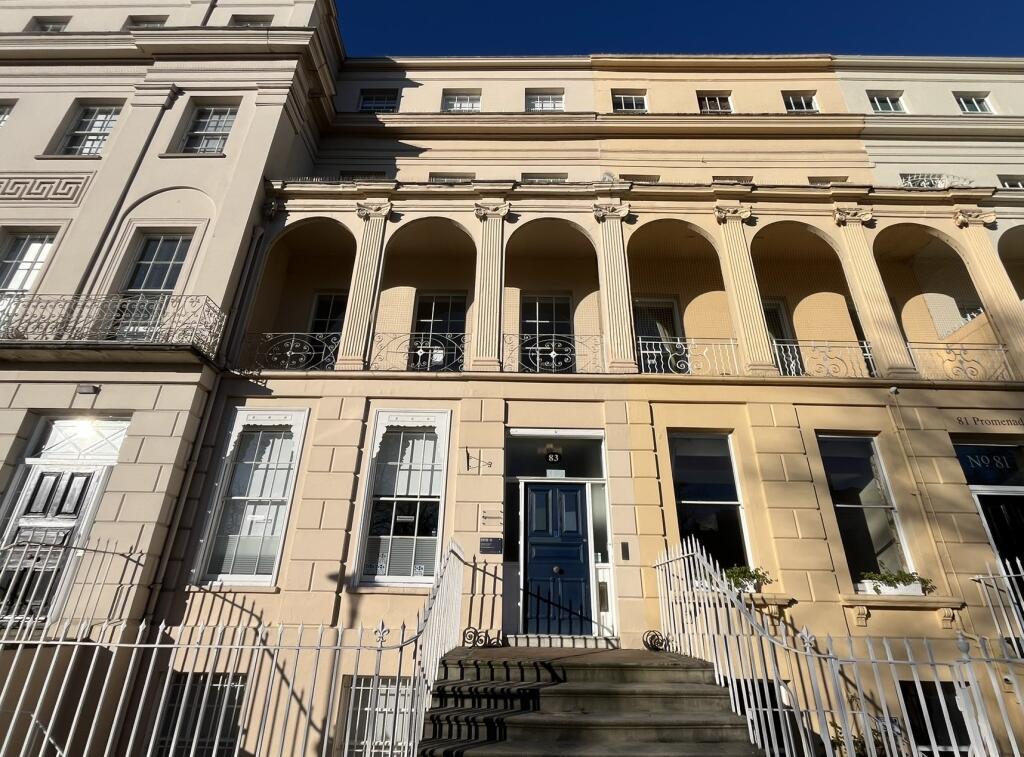 Main image of property: 83 Promenade, Cheltenham