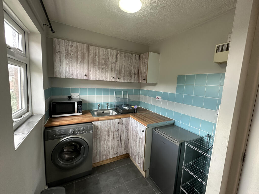 Main image of property: Mansfield Close, Warrington, Cheshire, WA3