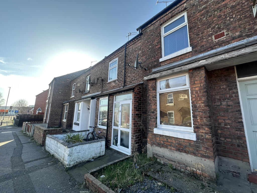 Main image of property: Dalton Bank,  Warrington, WA1