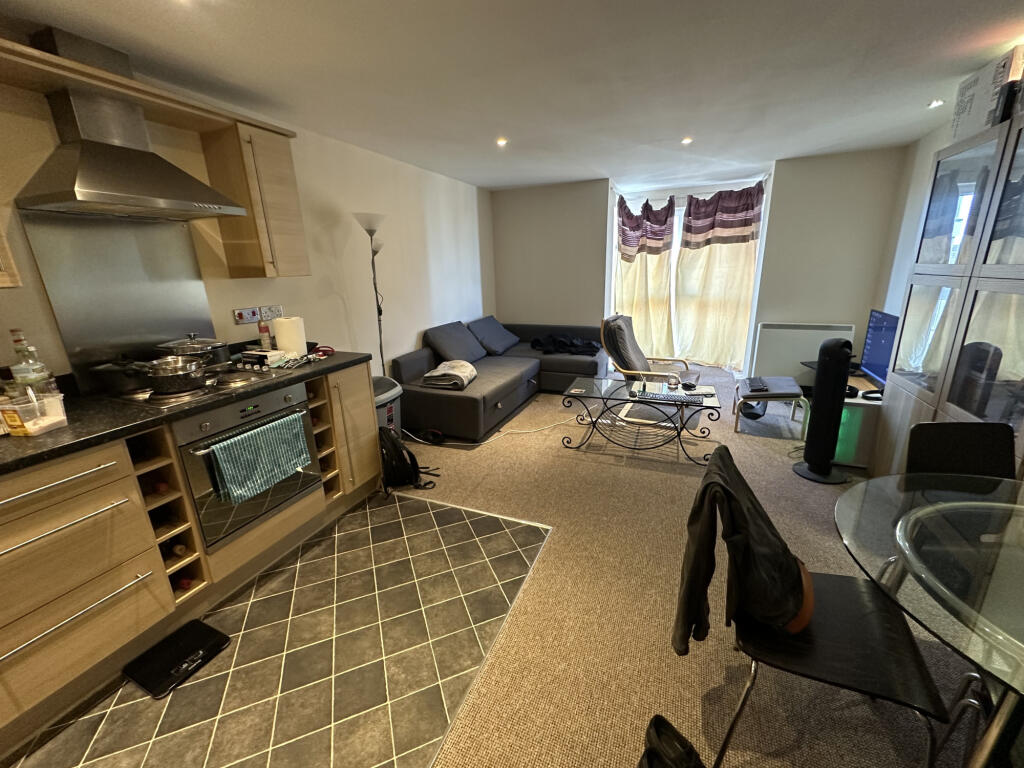 Main image of property: Bryers Court, Central Way, Warrington, Cheshire, WA2