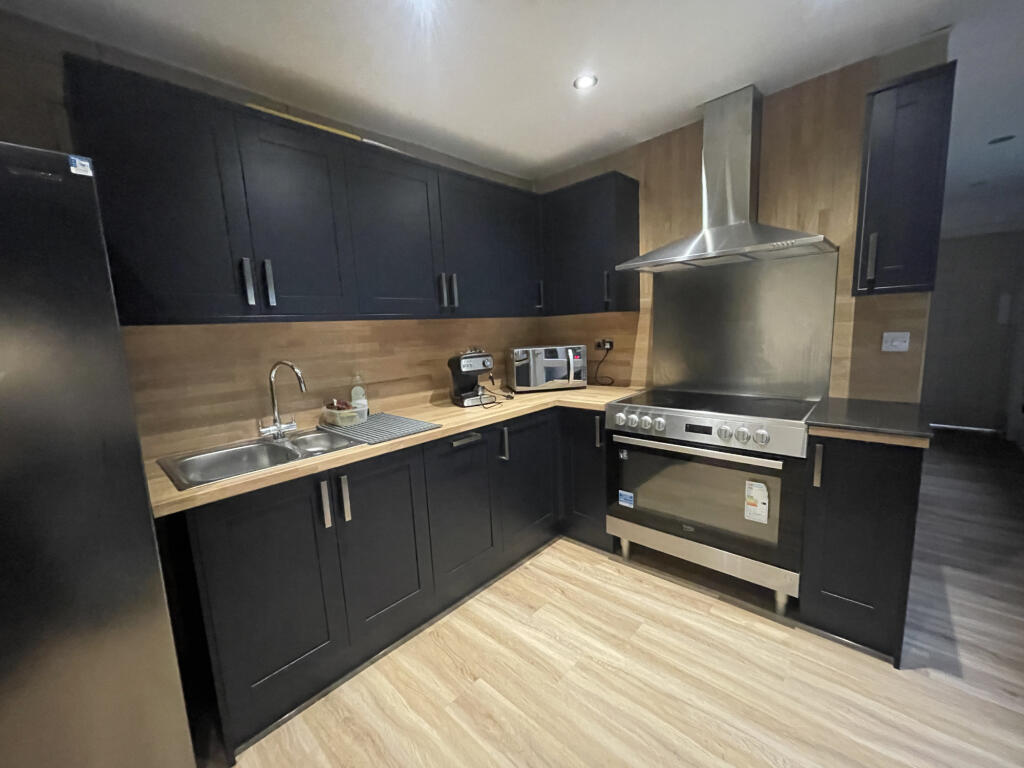 Main image of property: Folly Lane, Warrington, WA5