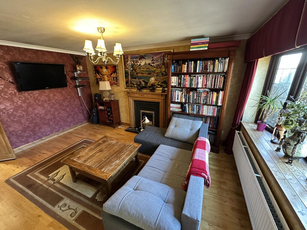 Main image of property: Rosecroft Close, Cheshire, SK3