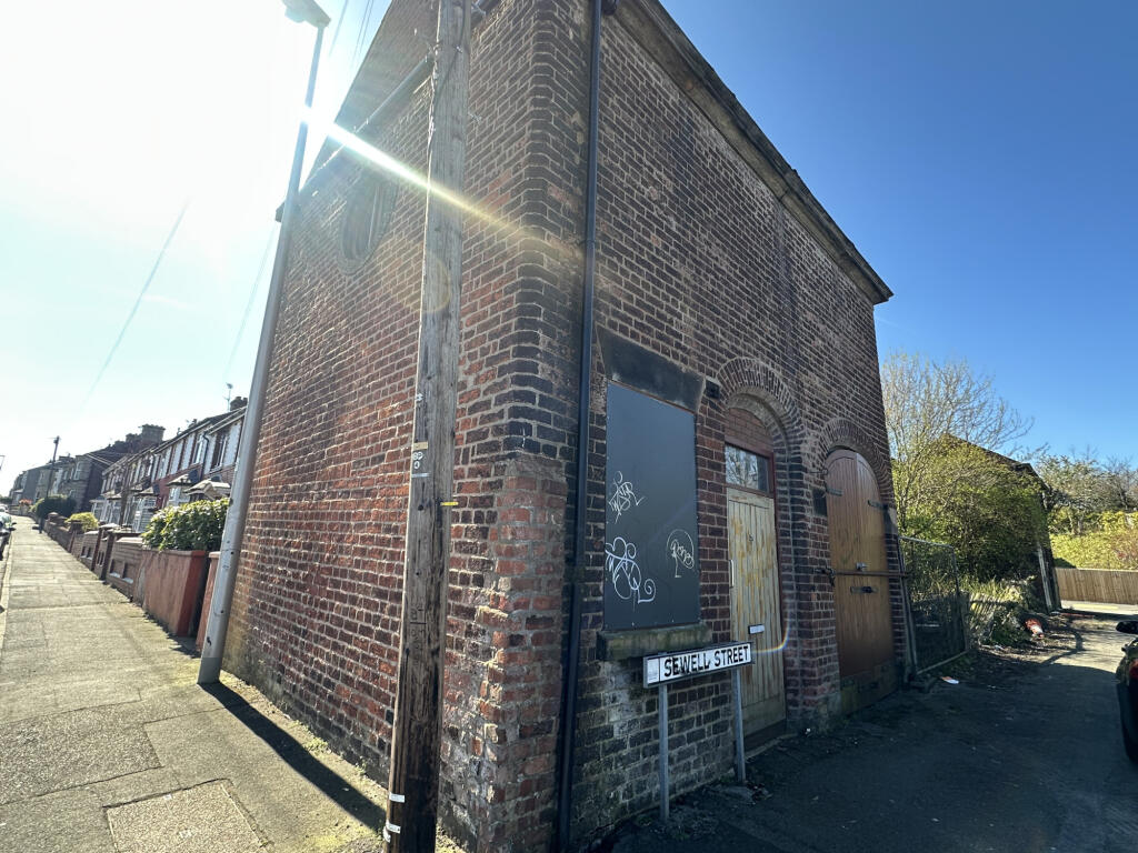 Main image of property: Picton Avenue, Runcorn, Cheshire, WA7